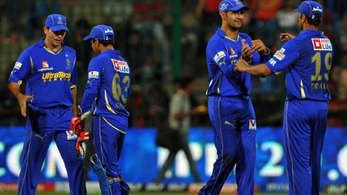 Dravid: Bowling a cause of concern